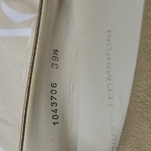 Attilio Giusti Leombruni - Picture 9 of 10